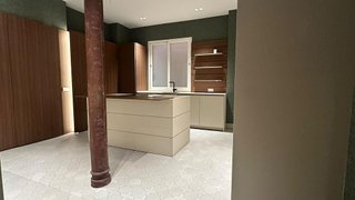 Piso en alquiler en Castellana en Madrid