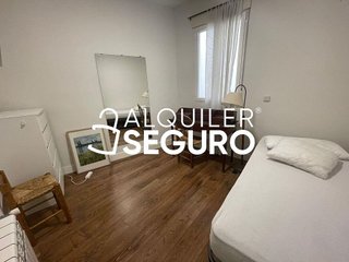 Piso en alquiler en Gaztambide en Madrid
