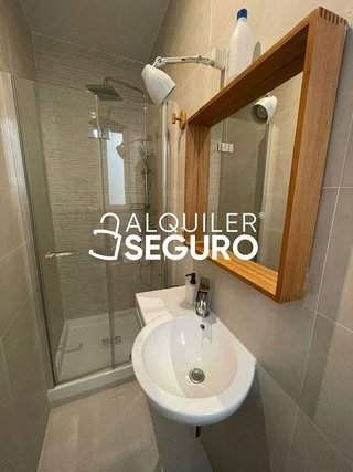 Piso en alquiler en Gaztambide en Madrid