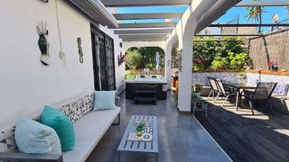 Casa rural en venta en Cómpeta