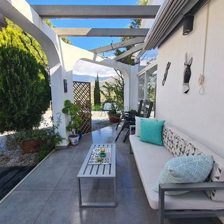 Casa rural en venta en Cómpeta