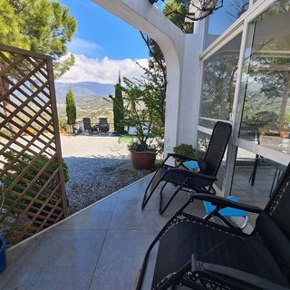 Casa rural en venta en Cómpeta