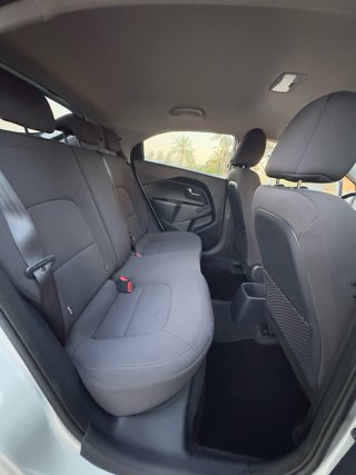 KIA Rio 2016 Diesel 90 cv