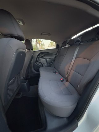 KIA Rio 2016 Diesel 90 cv