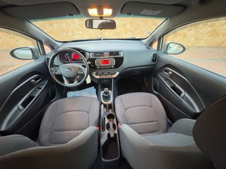 KIA Rio 2016 Diesel 90 cv