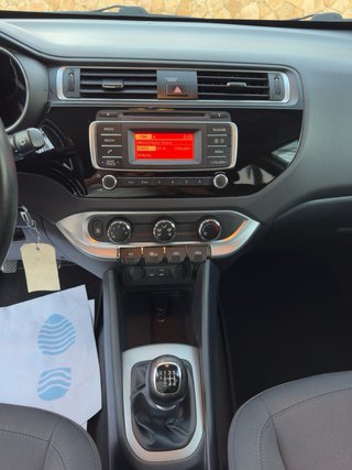 KIA Rio 2016 Diesel 90 cv