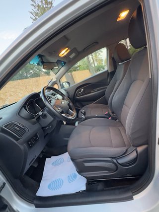 KIA Rio 2016 Diesel 90 cv
