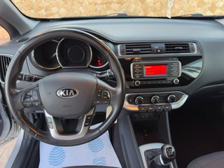 KIA Rio 2016 Diesel 90 cv