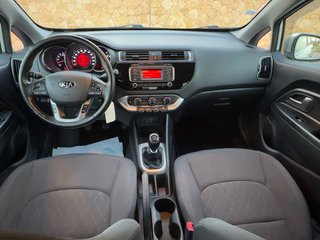 KIA Rio 2016 Diesel 90 cv