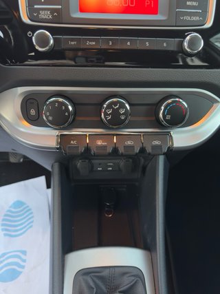 KIA Rio 2016 Diesel 90 cv