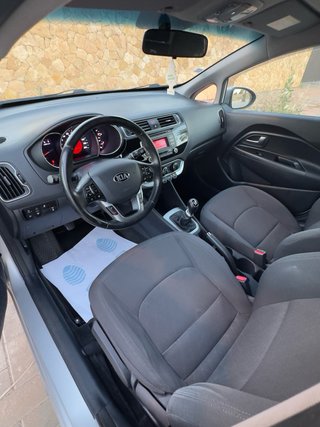 KIA Rio 2016 Diesel 90 cv
