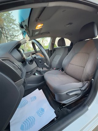 KIA Rio 2016 Diesel 90 cv