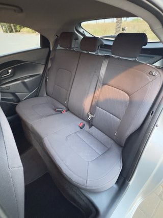 KIA Rio 2016 Diesel 90 cv