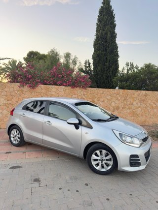KIA Rio 2016 Diesel 90 cv