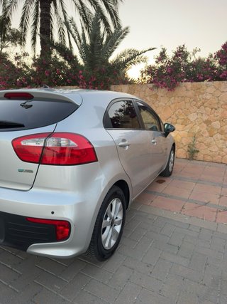 KIA Rio 2016 Diesel 90 cv