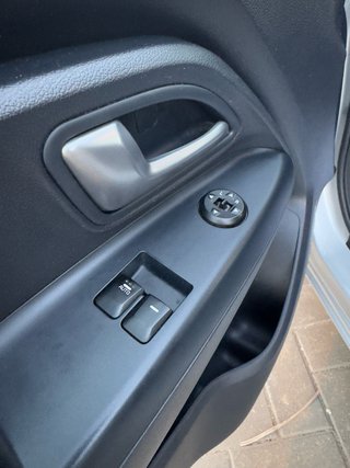 KIA Rio 2016 Diesel 90 cv