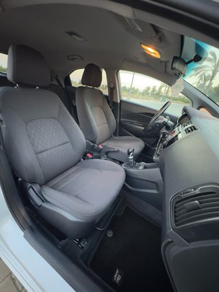 KIA Rio 2016 Diesel 90 cv