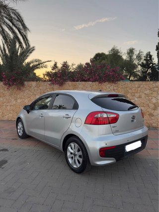 KIA Rio 2016 Diesel 90 cv