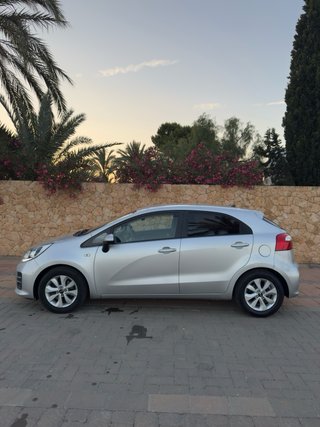 KIA Rio 2016 Diesel 90 cv