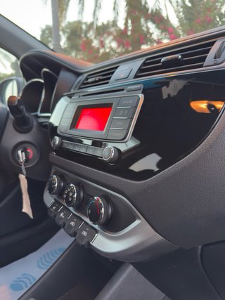 KIA Rio 2016 Diesel 90 cv
