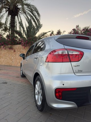 KIA Rio 2016 Diesel 90 cv
