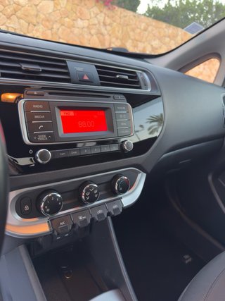 KIA Rio 2016 Diesel 90 cv