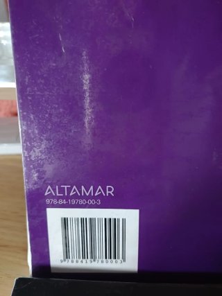 Lote de 4 libros de laboratorio FP