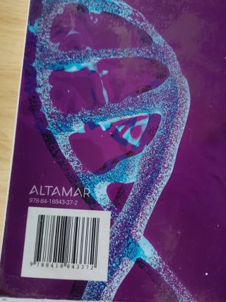 Lote de 4 libros de laboratorio FP