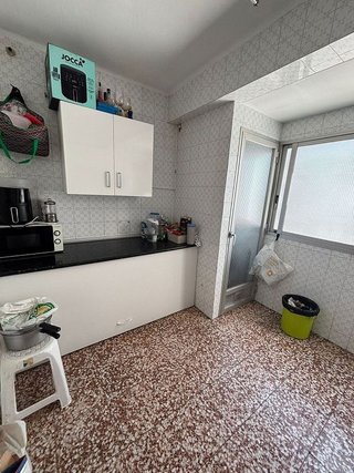 Piso en alquiler en Albors en Valencia