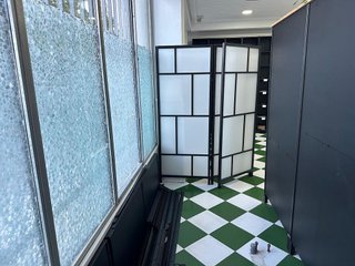 Local comercial en alquiler en Miracruz - Bidebieta en San Sebastián-Donostia