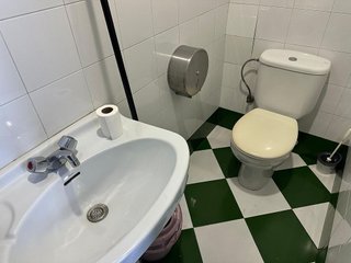 Local comercial en alquiler en Miracruz - Bidebieta en San Sebastián-Donostia