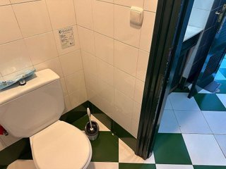 Local comercial en alquiler en Miracruz - Bidebieta en San Sebastián-Donostia