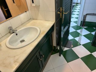 Local comercial en alquiler en Miracruz - Bidebieta en San Sebastián-Donostia