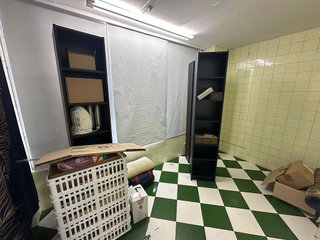 Local comercial en alquiler en Miracruz - Bidebieta en San Sebastián-Donostia
