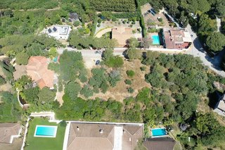 Solar en venta en Elviria en Marbella