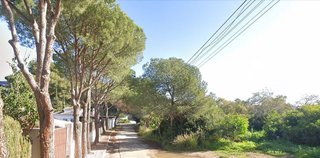 Solar en venta en Elviria en Marbella