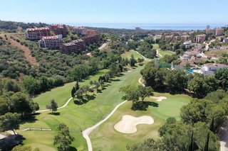 Solar en venta en Elviria en Marbella