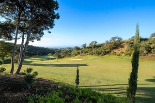 Solar en venta en Elviria en Marbella