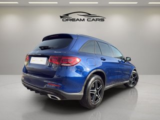 Mercedes-Benz GLC 220 d 4Matic 143 kW (194 CV)