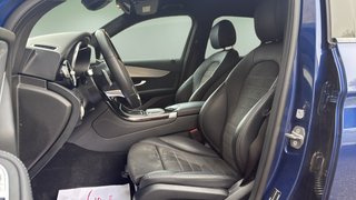 Mercedes-Benz GLC 220 d 4Matic 143 kW (194 CV)