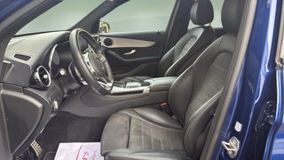 Mercedes-Benz GLC 220 d 4Matic 143 kW (194 CV)