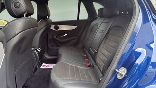 Mercedes-Benz GLC 220 d 4Matic 143 kW (194 CV)