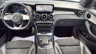 Mercedes-Benz GLC 220 d 4Matic 143 kW (194 CV)