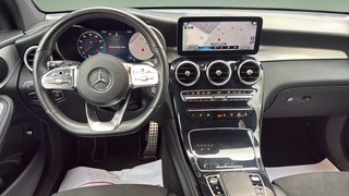 Mercedes-Benz GLC 220 d 4Matic 143 kW (194 CV)