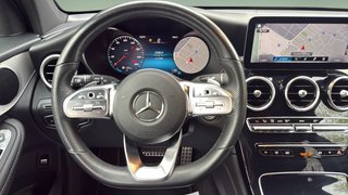 Mercedes-Benz GLC 220 d 4Matic 143 kW (194 CV)
