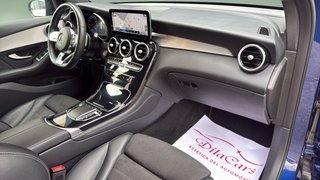 Mercedes-Benz GLC 220 d 4Matic 143 kW (194 CV)