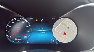 Mercedes-Benz GLC 220 d 4Matic 143 kW (194 CV)