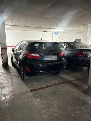 Garaje en venta en Campanar en Valencia