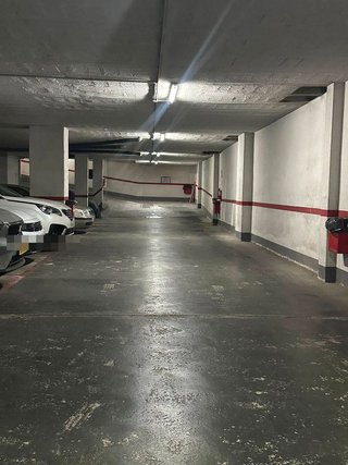 Garaje en venta en Campanar en Valencia