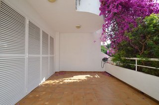 Casa adosada en alquiler en Bellver - Son Dureta- La Teulera en Palma de Mallorca